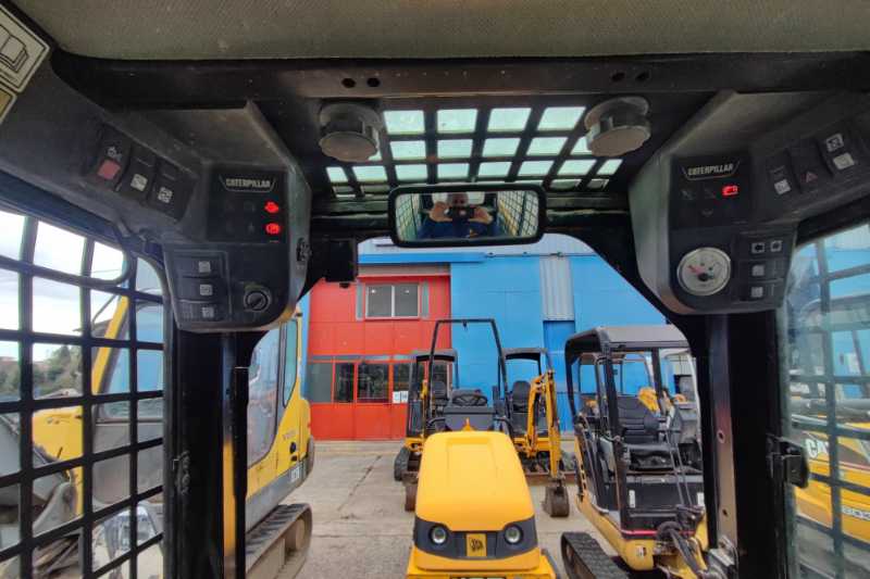 OmecoHub - Immagine CATERPILLAR 287B